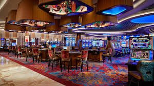 Mega Moolah slot reels interface on skintoto login desktop platform